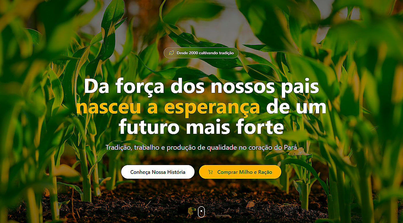 Fazenda Nova Esperança